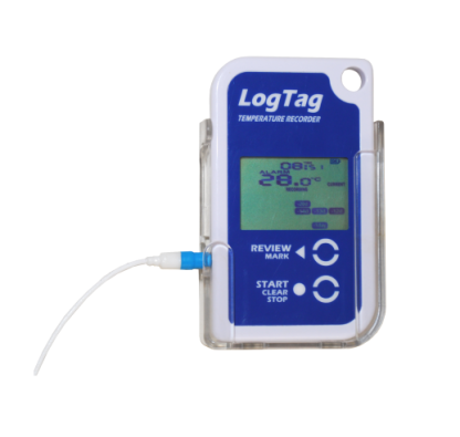 TRED30-16R Temperature data logger with audible alarm  (เครื่องบันทึกอุณหภูมิพร้อมเสียงเตือนTRED30-16R)