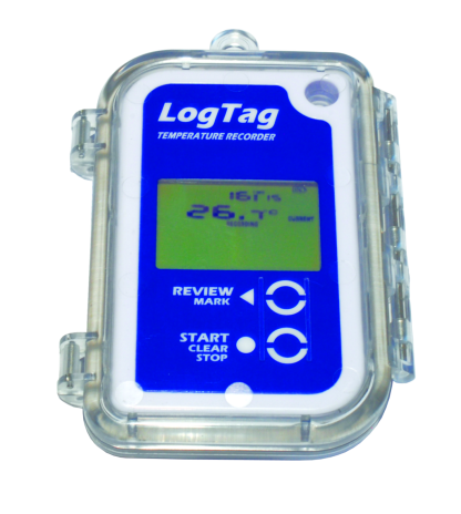 LogTag Protective Enclosure (กล่องป้องกัน LogTag) - Image 2