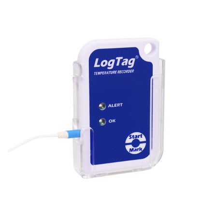TREX-8 External Temperature Data Logger (เครื่องบันทึกอุณหภูมิภายนอกTREX-8)