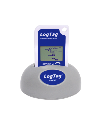 TRID30-7R Data Logger (เครื่องบันทึกข้อมูล TRID30-7R) - Image 3