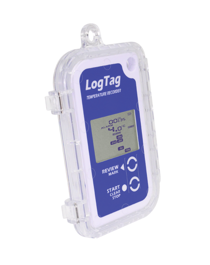 TRID30-7R Data Logger (เครื่องบันทึกข้อมูล TRID30-7R) - Image 2