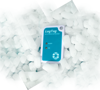 TRIL-8 Data Logger (TRIL-8 เครื่องบันทึกข้อมูล) - Image 2