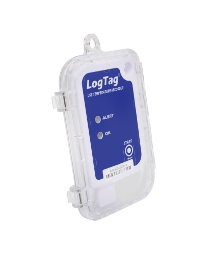 uSric-4 Data logger (เครื่องบันทึกข้อมูล uSric-4) - Image 2