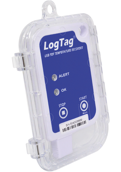 uTrix-16 Data Logger (เครื่องบันทึกข้อมูล uTrix-16) - Image 2